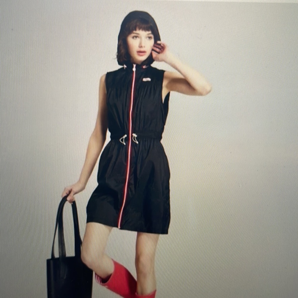 HUNTER DRESS-NWOT